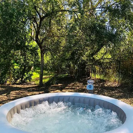 Glamping Ona Camp