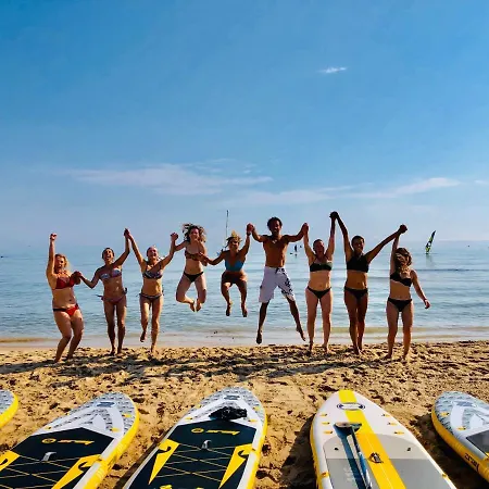 Ona Camp * Playa de Gandia