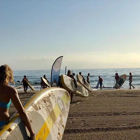 Ona Camp * Playa de Gandia