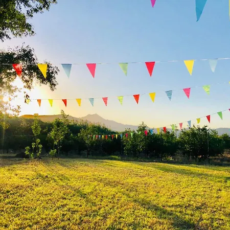 Ona Camp Glamping