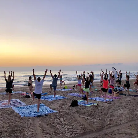 Ona Camp * Playa de Gandia