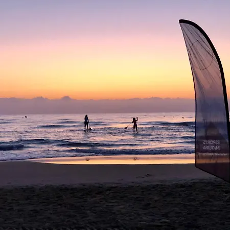 Ona Camp Glamping Playa de Gandia